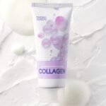 TENZERO Balancing Cleansing Foam Collagen 100ml