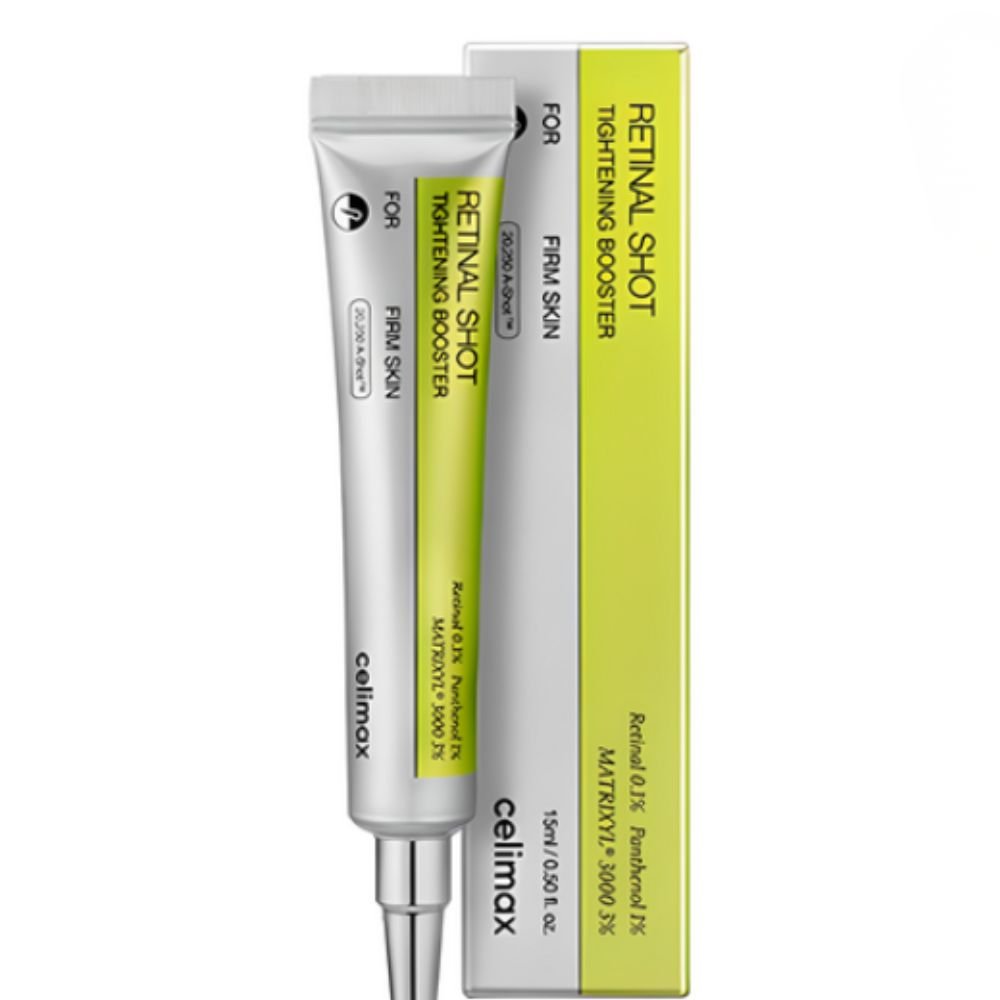 1 CELIMAX Retinal Shot Tightening Booster 15ml - Image 1