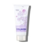TENZERO Balancing Cleansing Foam Collagen 100ml - Image 3