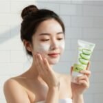 TENZERO Balancing Cleansing Foam Collagen 100ml - Image 7