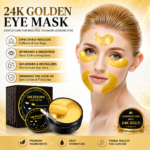 24K GOLD COLLAGEN EYE PATCH 60EA - Image 3