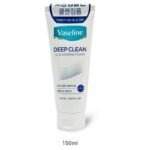 Vaseline Deep Clean Cleansing Foam 150ml
