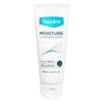 Vaseline Moisture Cleansing Foam 150ml