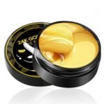 24K GOLD COLLAGEN EYE PATCH 60EA