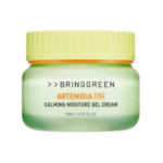 Bring Green Artemisia Calming Moisture Gel Cream 75ml