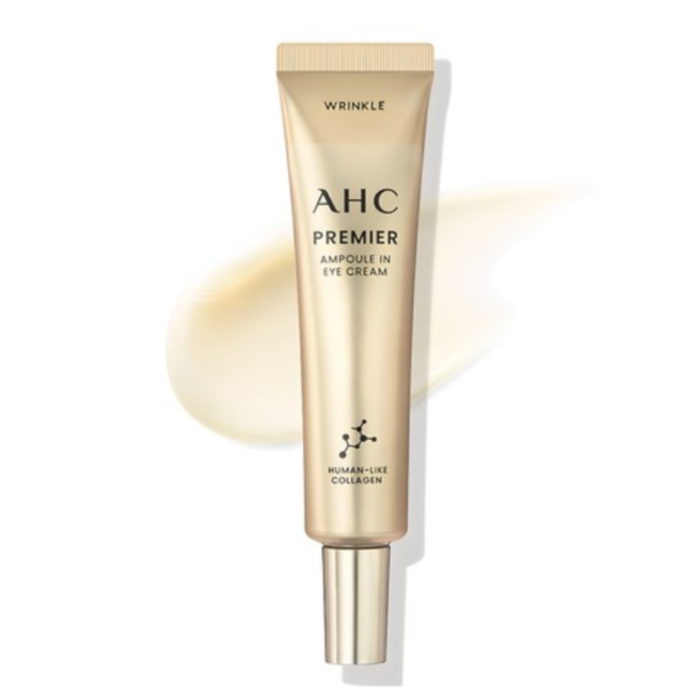 1 AHC Premier Ampoule in Eye Cream 35ml - Image 1