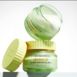 Bring Green Artemisia Calming Moisture Gel Cream 75ml - Image 2