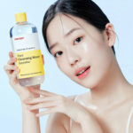Ma:nyo Factory Pure Cleansing Water 500ml - Image 2