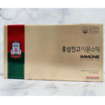 JUNG KWAN JANG Hong Sam Jin Go Immune 30 Sticks - Image 5