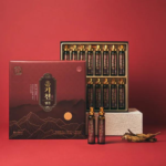 HONG KI CHEON Korean Red Ginseng Ampoule 20g × 16 Vials - Image 3