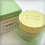 Bring Green Artemisia Calming Moisture Gel Cream 75ml - Image 3
