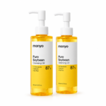 ma:nyo Pure Soybean Cleansing Oil 200ml twin pack