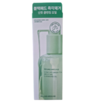 ROUND A'ROUND Comfort Green Tea Cleansing Oil 200ml