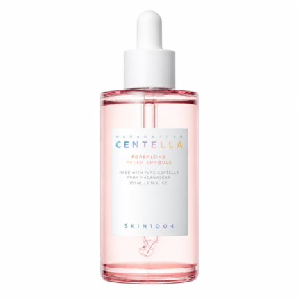 SKIN1004 Madagascar Centella Poremizing Fresh Ampoule 100ml bottle