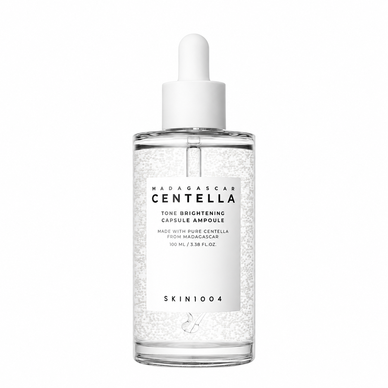 01-skin1004-tone-brightening-capsule-ampoule-100ml-main SKIN1004 Madagascar Centella Tone Brightening Capsule Ampoule 100ml bottle