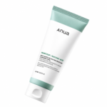 Anua Heartleaf Succinic Moisture Cleansing Foam 150ml - Image 2