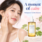 SKIN1004 Madagascar Centella Ampoule 100ml - Image 3