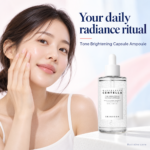 SKIN1004 Madagascar Centella Tone Brightening Capsule Ampoule 100ml - Image 3
