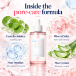 SKIN1004 Madagascar Centella Poremizing Fresh Ampoule 100ml - Image 5
