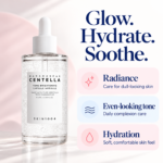 SKIN1004 Madagascar Centella Tone Brightening Capsule Ampoule 100ml - Image 6