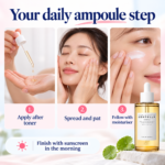 SKIN1004 Madagascar Centella Ampoule 100ml - Image 7