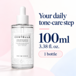 SKIN1004 Madagascar Centella Tone Brightening Capsule Ampoule 100ml - Image 8